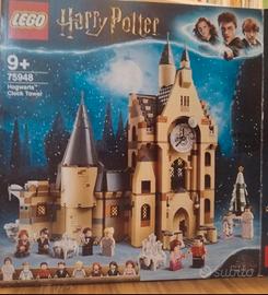 Lego Harry Potter 75948 Torre dell’orologio