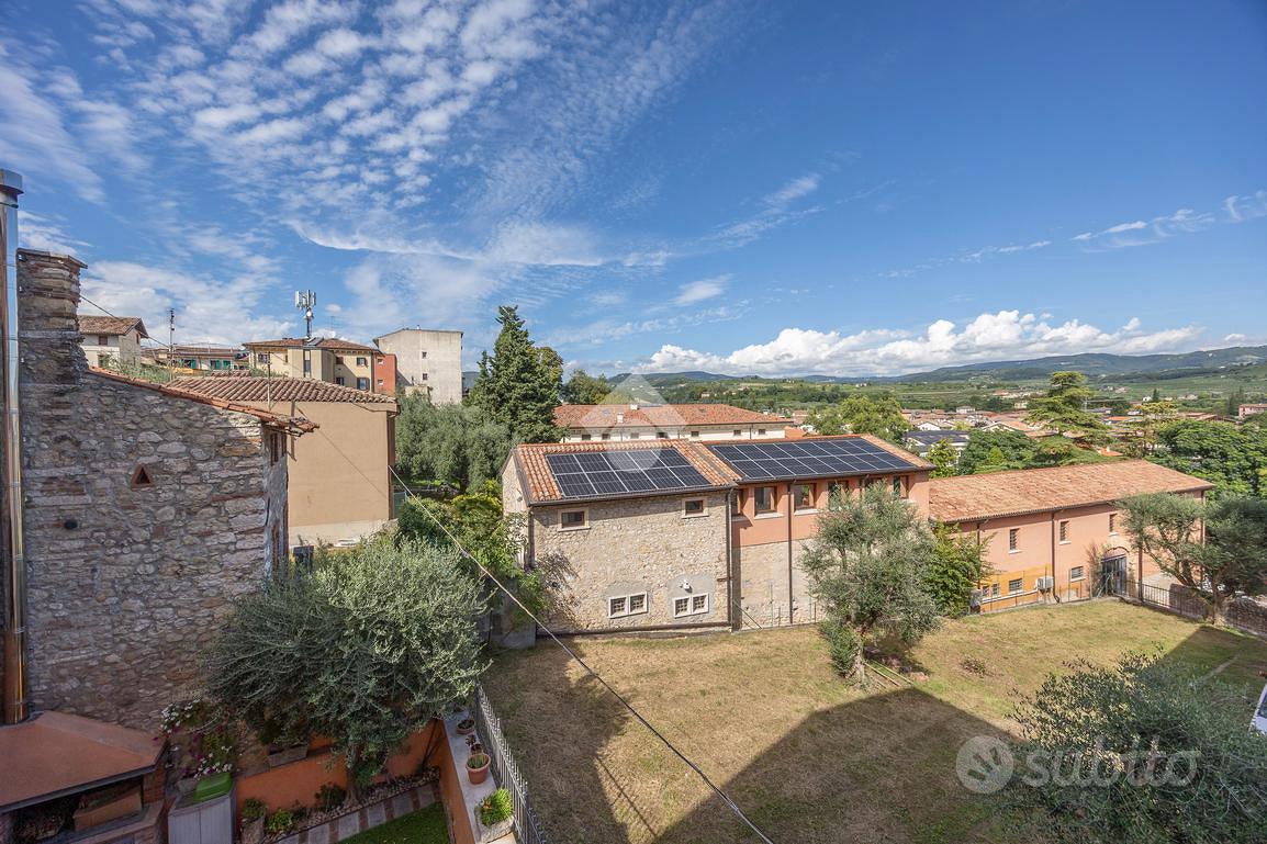 Apartment in San Pietro in Cariano, Ossan - Vista 5