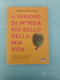 Marando - Il periodo di m*rda più bello