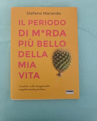 Marando - Il periodo di m*rda più bello