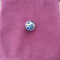 Charm argento sterling 925 settembre