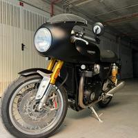 Thruxton 1200 R