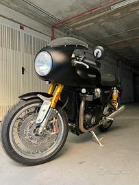 Thruxton 1200 R