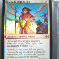 mtg custode dell'anima FOIL