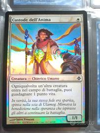 mtg custode dell'anima FOIL