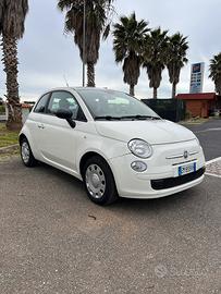 Fiat 500 2012 150.000km 1.2 Benz