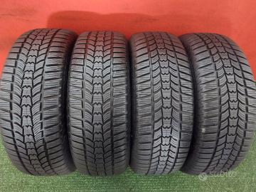 215 60 16 Gomme Invernali 95% Sava 215 60R16