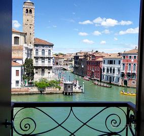 Palazzo a Venezia - Cannaregio