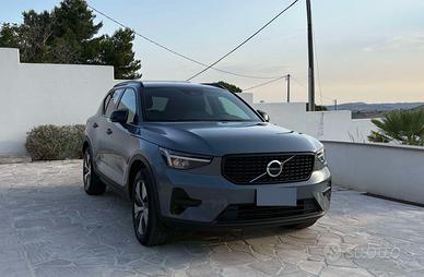 Volvo XC40 T5 Recharge Plus Dark Plug-in Hybrid 20