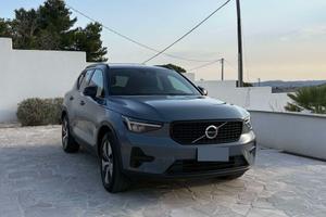 Volvo XC40 T5 Recharge Plus Dark Plug-in Hybrid 20