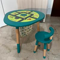 Tavolo da gioco per bambini Stokke®️ MuTable™️