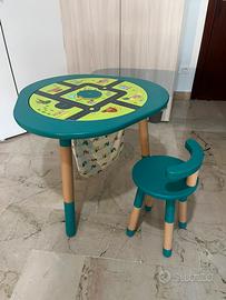 Tavolo da gioco per bambini Stokke®️ MuTable™️