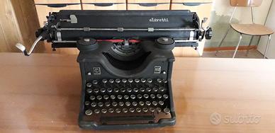 MACCHINA DA SCRIVERE - OLIVETTI M40