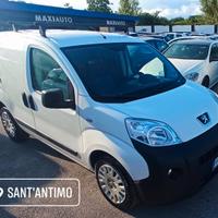 Peugeot Bipper HDi SENZA BS PAGA