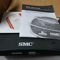 ROUTER SMC7401BRA PER CASA O UFFICIO WIFI-CABLE