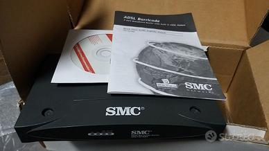 ROUTER SMC7401BRA PER CASA O UFFICIO WIFI-CABLE