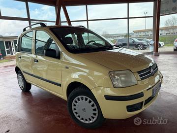 Fiat Panda 1.2 Benzina/Metano - Neopatentati