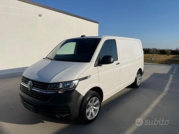 Volkswagen Trasporter T6.1 2.0TDI 2023