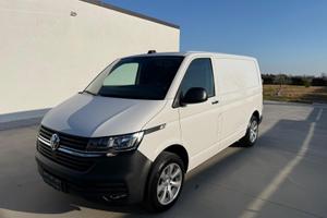 Volkswagen Trasporter T6.1 2.0TDI 2023