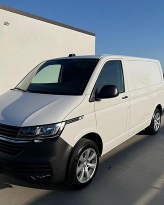 Volkswagen Trasporter T6.1 2.0TDI 2023