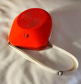 Mangiadischi Pepito Wilco era Space Age