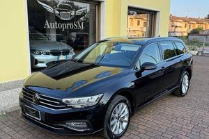 VW Passat 2.0 TDI 150CV 2023 PREZZO REALE/SERVICE 