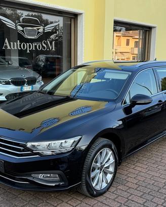 VW Passat 2.0 TDI 150CV 2023 PREZZO REALE/SERVICE 
