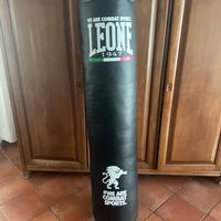 Sacco da boxe LEONE 180cm