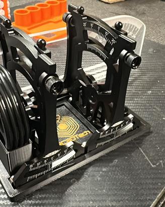Porta Setup 1:10 On-Road (Yeah Racing) RC model