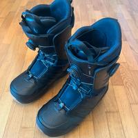 Scarponi snowboard 42