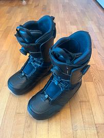 Scarponi snowboard 42