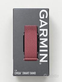 Garmin Cirqa Smart Band
