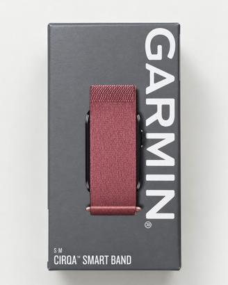 Garmin Cirqa Smart Band