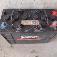 Batteria trazione 12 volt