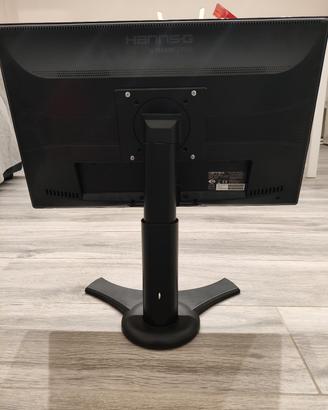 Monitor 22 