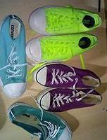 Converse 40-41