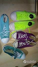 Converse 40-41