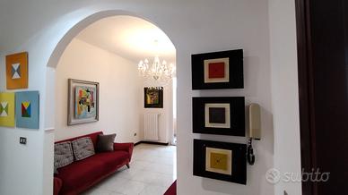 Grazioso bilocale a due passi dal centro