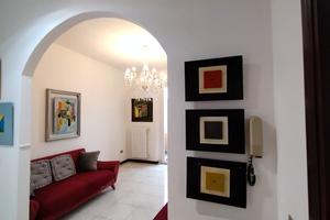 Grazioso bilocale a due passi dal centro