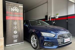 Audi A5 3.0 TDI S tronic Business Sport