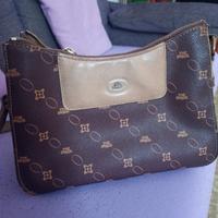 Borsa tracolla The Bridge