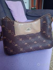 Borsa tracolla The Bridge