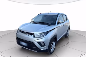 MAHINDRA KUV100 1.2 K6+