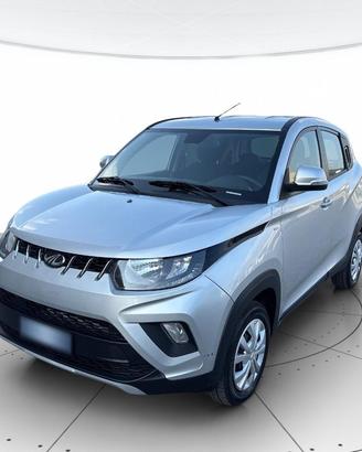 MAHINDRA KUV100 1.2 K6+