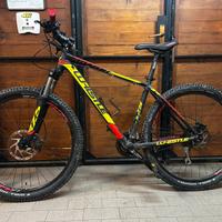 Mountain bike whistle 1833