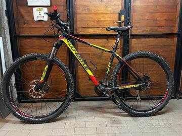 Mountain bike whistle 1833