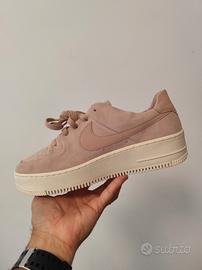 Nike Air Force 1 Sage Low numero 44 nuove