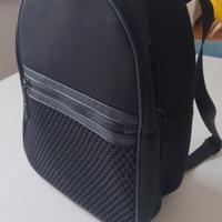 Zainetto nero Primark