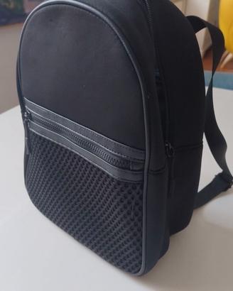 Zainetto nero Primark