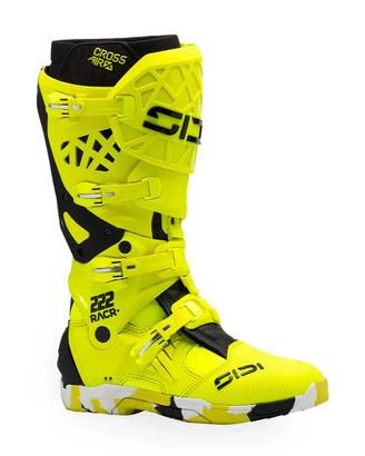 Stivali Motocross Sidi Crossair X Tg.46